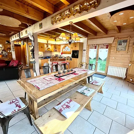 Tatil Evi Spacieux Avec Animaux - ? Pers. - Fr-1-589-857