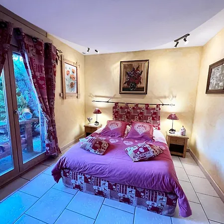 Tatil Evi Spacieux Avec Animaux - ? Pers. - Fr-1-589-857