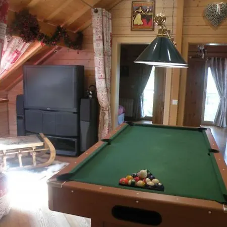 Spacieux Avec Animaux - ? Pers. - Fr-1-589-857 Tatil Evi Gérardmer