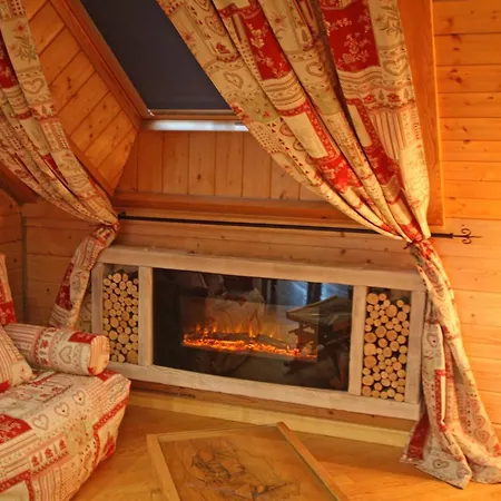 Spacieux Avec Animaux - ? Pers. - Fr-1-589-857 Tatil Evi