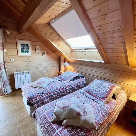 Spacieux Avec Animaux - ? Pers. - Fr-1-589-857 Tatil Evi