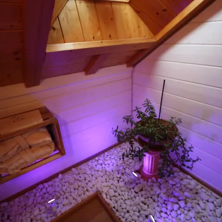 Tatil Evi Spacieux Avec Animaux - ? Pers. - Fr-1-589-857 *